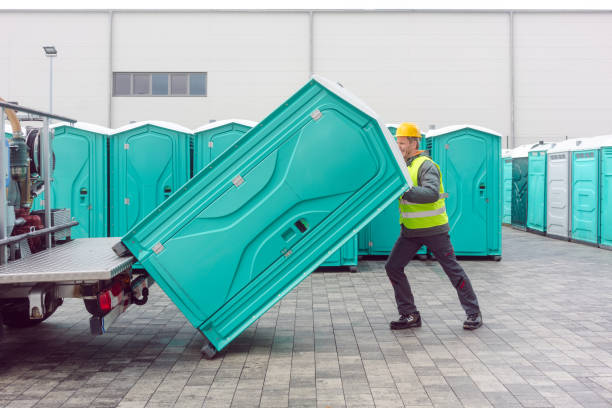 Portable Toilets for Parks and Recreation Areas in Madison Heights, VA