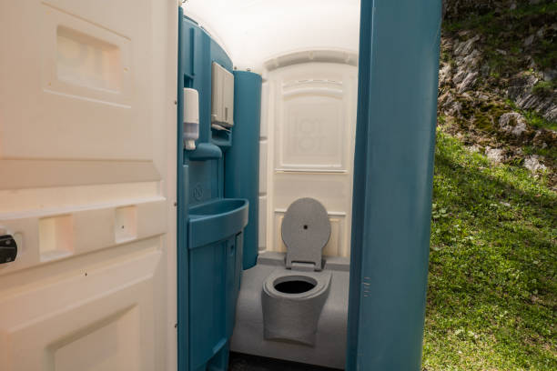 Best Construction Site Portable Toilets  in Madison Heights, VA