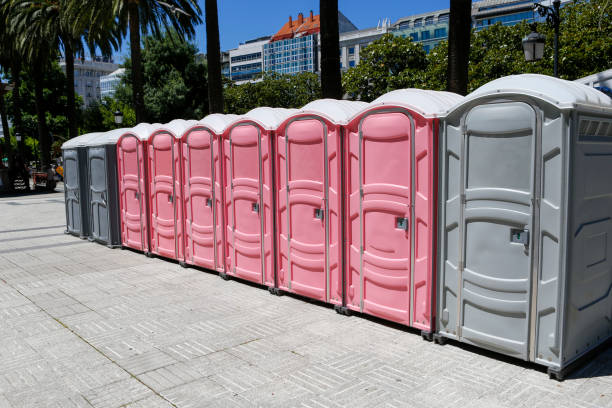 Best Portable Restroom for Sporting Events  in Madison Heights, VA