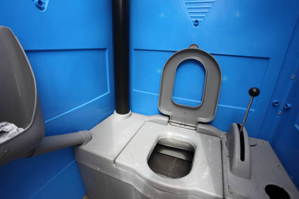 Best Portable Restrooms for Agricultural Sites  in Madison Heights, VA