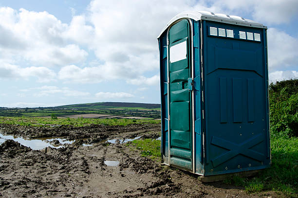 Best Construction Site Portable Toilets  in Madison Heights, VA
