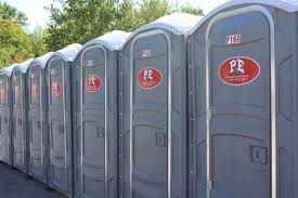 Best VIP or Luxury Restroom Trailers  in Madison Heights, VA