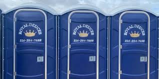 Reliable Madison Heights, VA Portable Potty Rental Solutions